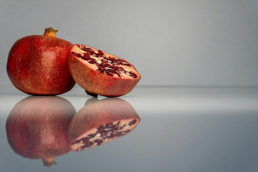 The Role of Antioxidants in Skincare