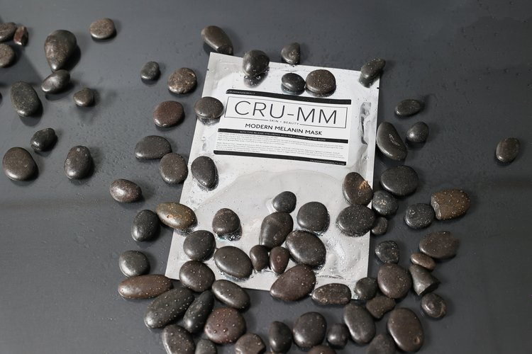CRU-MM Modern Melanin Mask